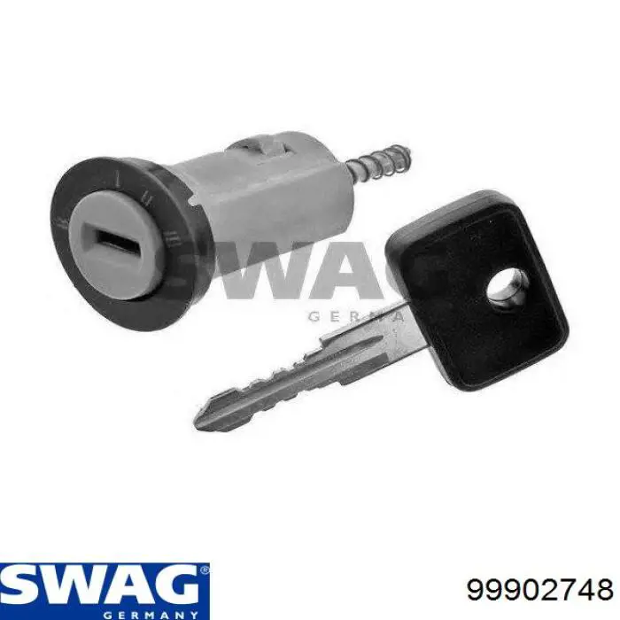 Trinco de fecho de ignição Swag 99902748 preço, a partir de 14,18 USD