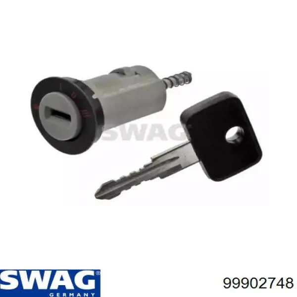 Compre 99902748 Swag Trinco de fecho de ignição