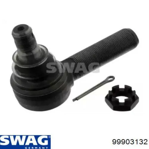 Ponta da barra de direção transversal Swag 99903132 preço, a partir de 30,54 USD