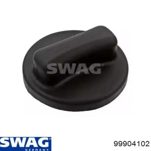 Tampa (tampão) do tanque de combustível Swag 99904102 preço, a partir de 18,90 USD