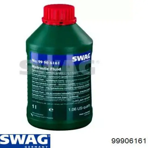 Fluido da Direção hidrâulica assistida Swag 99906161 preço, a partir de 17,95 USD