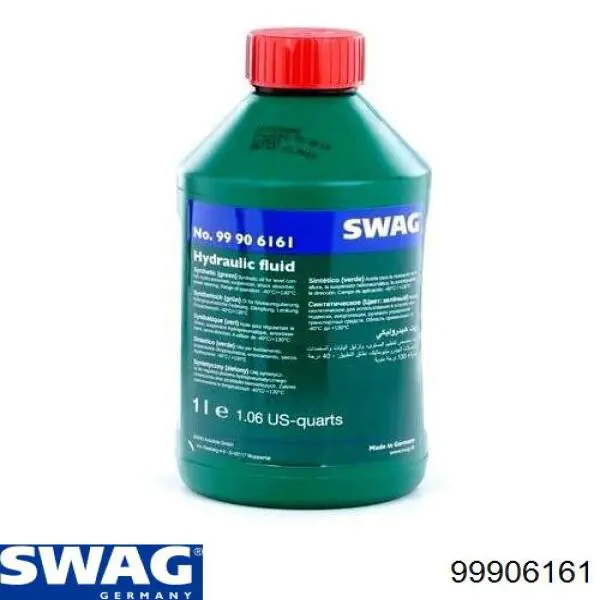 Compre 99906161 Swag Fluido da Direção hidrâulica assistida