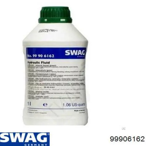 Compre 99906162 Swag Fluido da Direção hidrâulica assistida