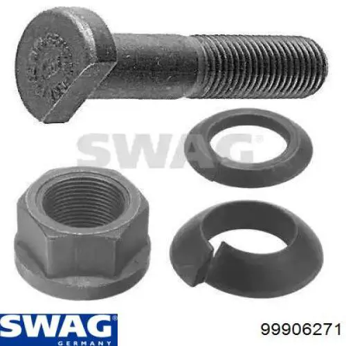 Parafuso de roda Swag 99906271 preço, a partir de 3,38 USD