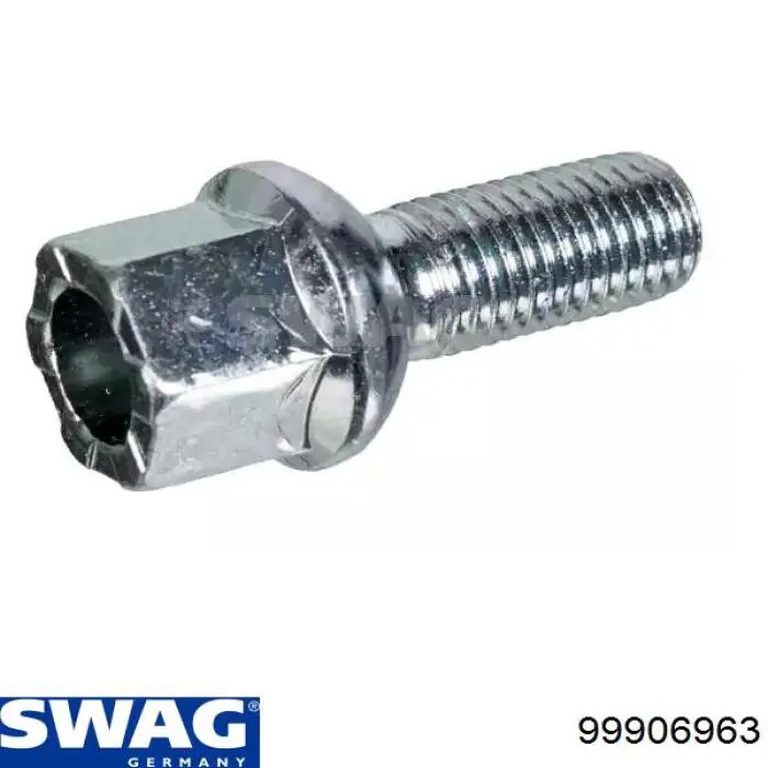 Parafuso de roda Swag 99906963 preço, a partir de 2,22 USD