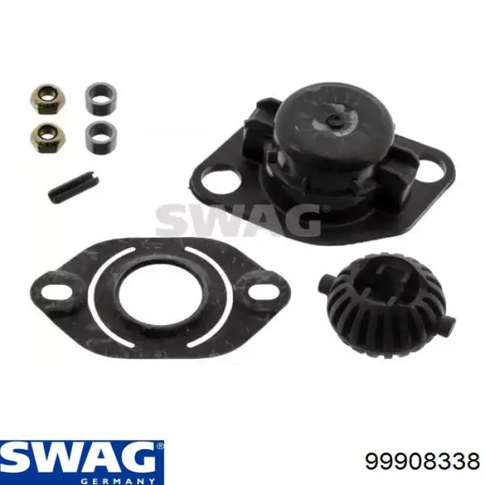 Kit de reparação de ligação de mudança Swag 99908338 preço, a partir de 5,10 USD