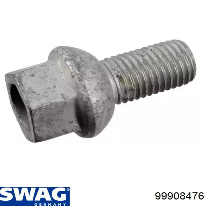 Parafuso de roda Swag 99908476 preço, a partir de 3,69 USD