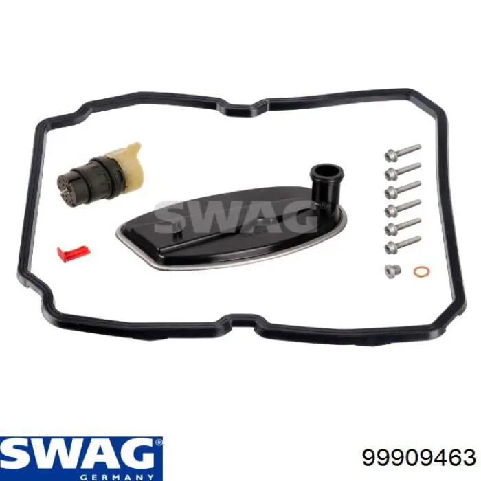 Filtro da Caixa Automática de Mudança Swag 99909463 preço, a partir de 12,62 USD