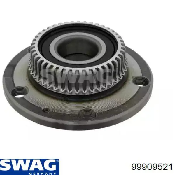 Cubo traseiro Swag 99909521 preço, a partir de 59,28 USD