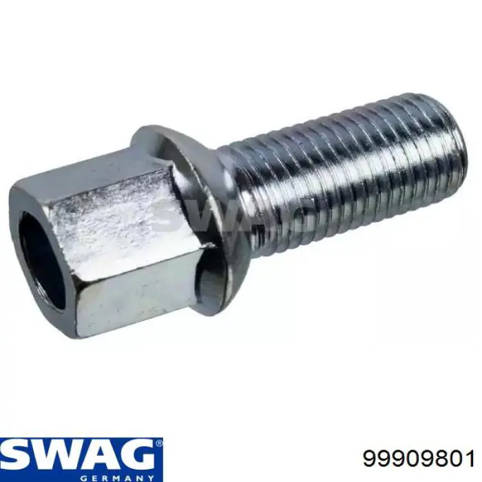 Parafuso de roda Swag 99909801 preço, a partir de 1,94 USD