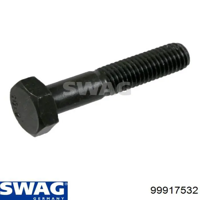 Compre 99917532 Swag Parafuso de fixação de apoio esférico dianteiro ao pino de apoio