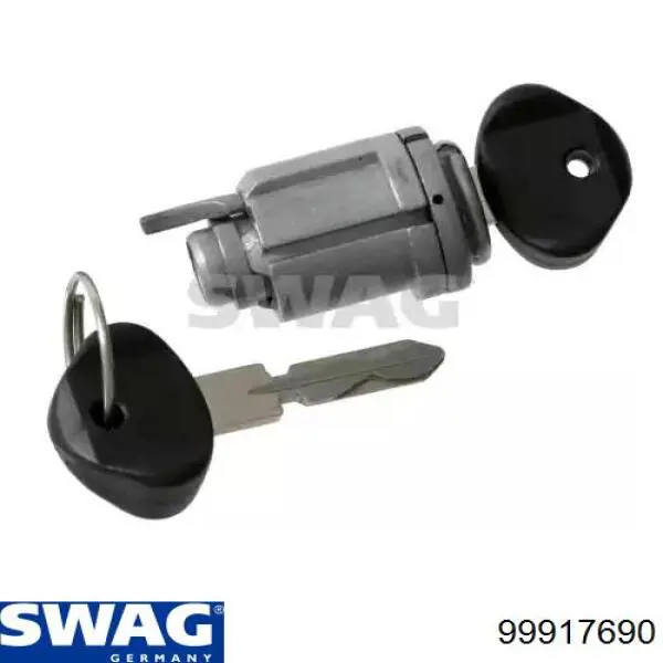 Trinco de fecho de ignição Swag 99917690 preço, a partir de 18,58 USD