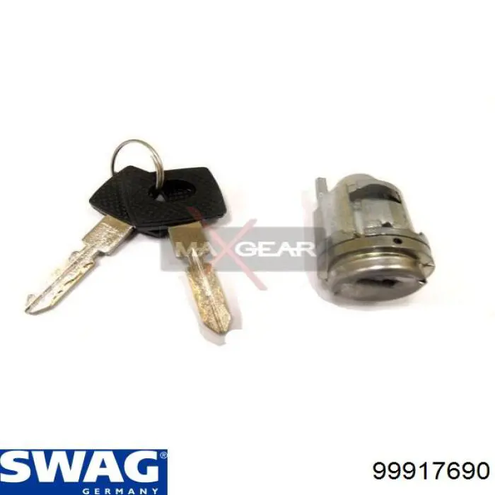 Compre 99917690 Swag Trinco de fecho de ignição