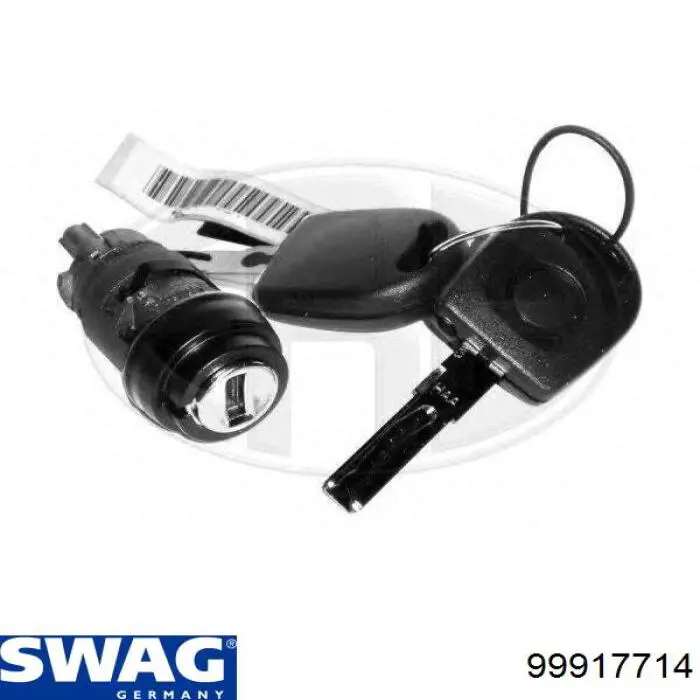 Compre 99917714 Swag Trinco de fecho de ignição