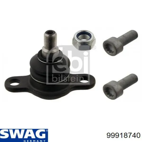 Compre 99918740 Swag Suporte de esfera inferior