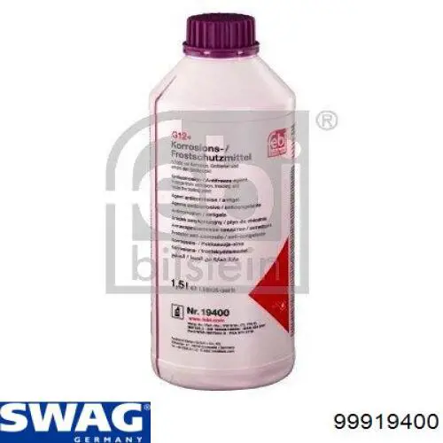 Fluido de esfriamento Swag 99919400 preço, a partir de 13,20 USD