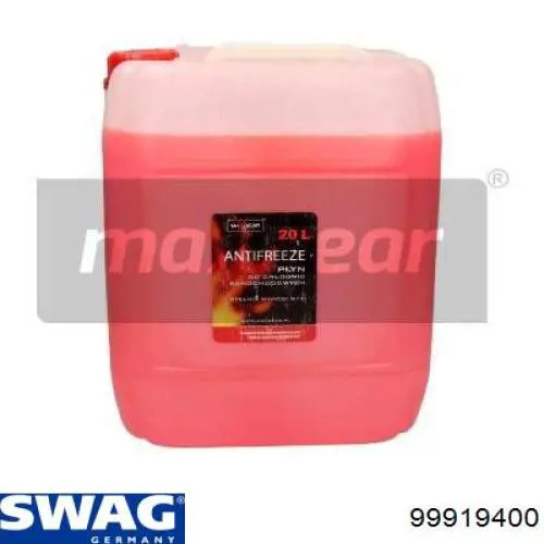 Compre 99919400 Swag Fluido de esfriamento