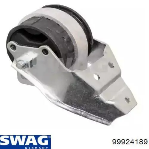 Coxim (suporte) dianteiro de motor Swag 99924189 preço, a partir de 29,00 USD
