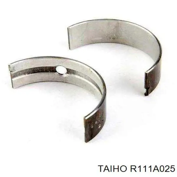 CB1085A025 Kolbenschmidt Folhas inseridas de cambota de biela, kit, 1ª reparação ( + 0,25)