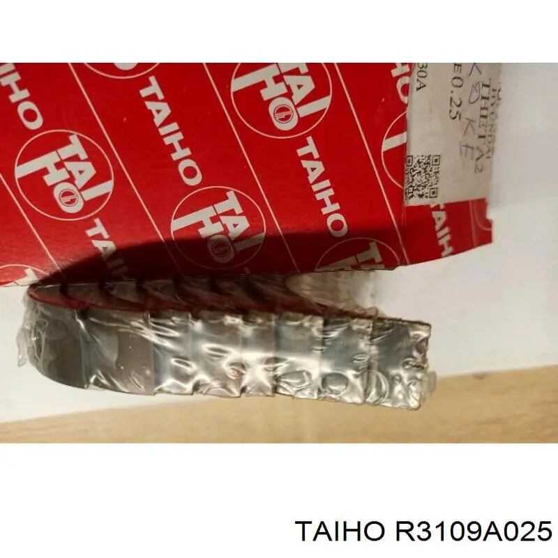 Compre 181087001415 NE/NPR Folhas inseridas de cambota de biela, kit, 1ª reparação ( + 0,25)