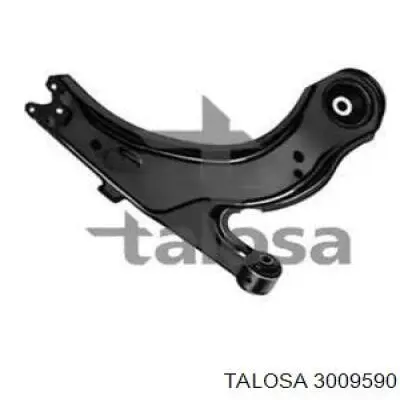 3009590 Talosa Braço oscilante inferior esquerdo/direito de suspensão dianteira