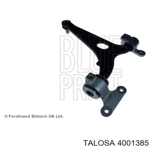 Compre 4001385 Talosa Braço oscilante inferior direito de suspensão dianteira