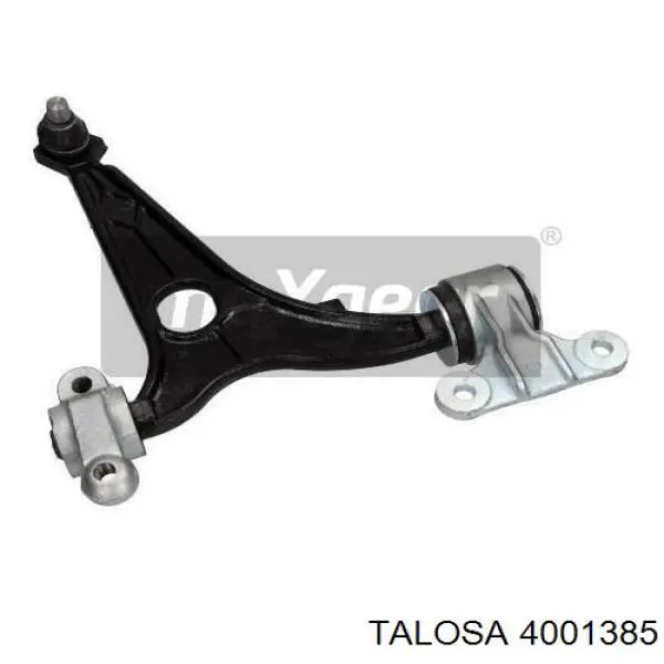 Braço oscilante inferior direito de suspensão dianteira Talosa 4001385 preço, a partir de 81,17 USD