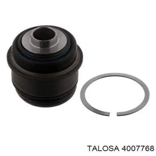Compre 4007768 Talosa Braço oscilante superior direito de suspensão dianteira