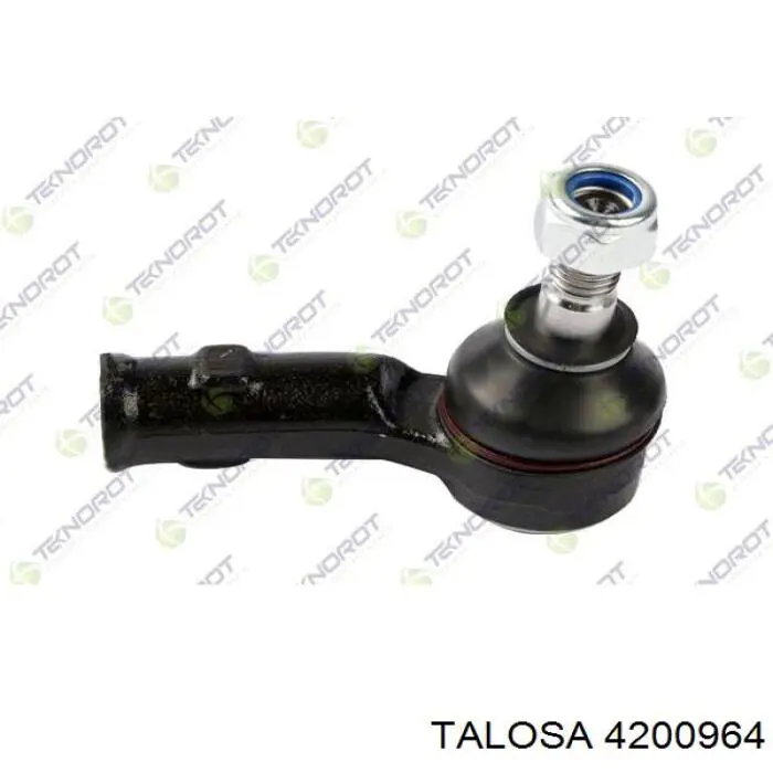 Compre 4200964 Talosa Ponta externa da barra de direção