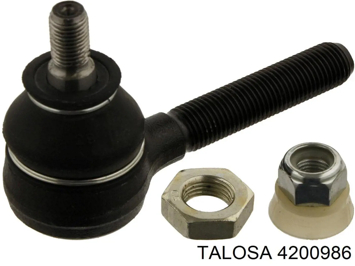 Compre 4200986 Talosa Ponta externa da barra de direção