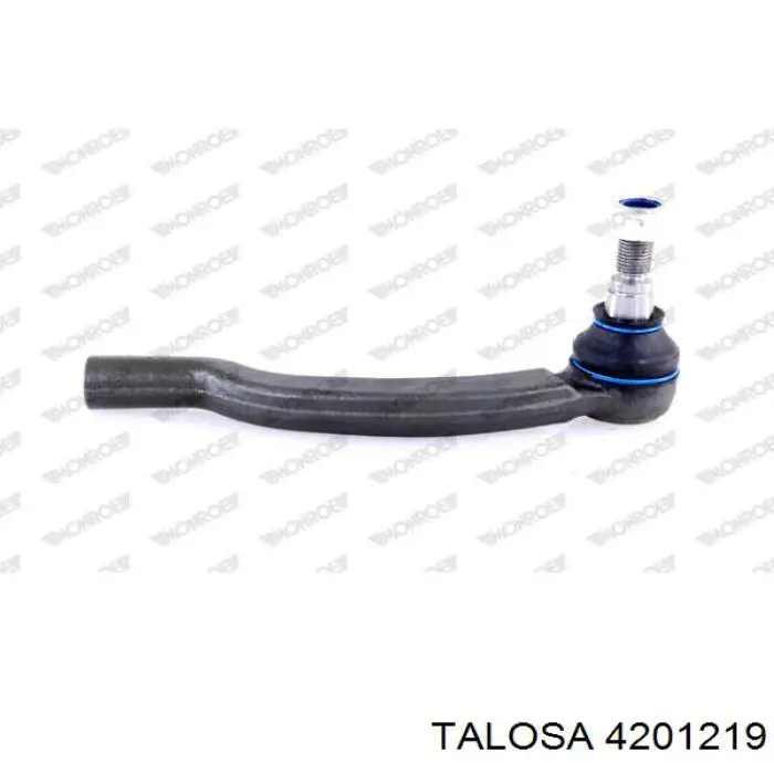 Compre 4201219 Talosa Ponta externa da barra de direção
