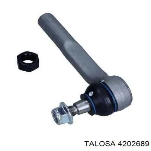 Compre 4202689 Talosa Ponta externa da barra de direção