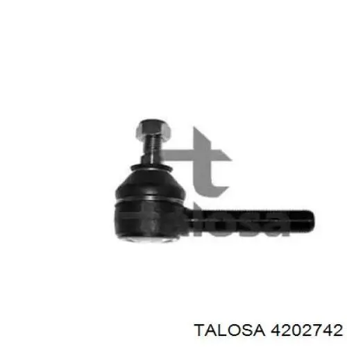 Ponta externa da barra de direção RTS 91023062 preço, a partir de 24,30 USD