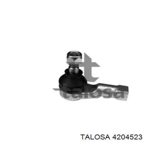 4204523 Talosa Ponta externa da barra de direção