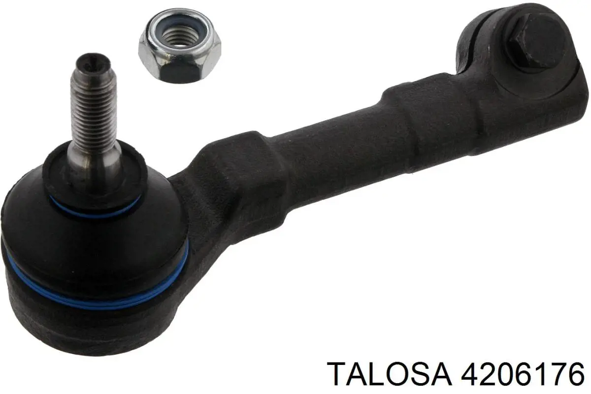 Ponta externa da barra de direção Talosa 4206176 preço, a partir de 14,82 USD