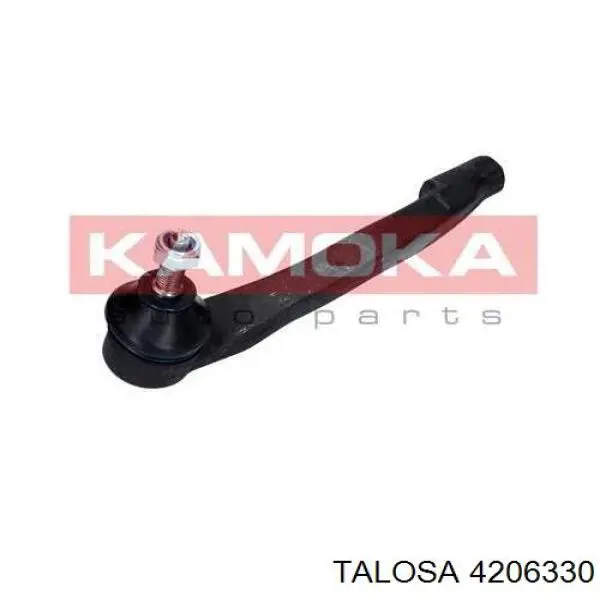Compre 4206330 Talosa Ponta externa da barra de direção