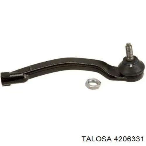 Compre 4206331 Talosa Ponta externa da barra de direção
