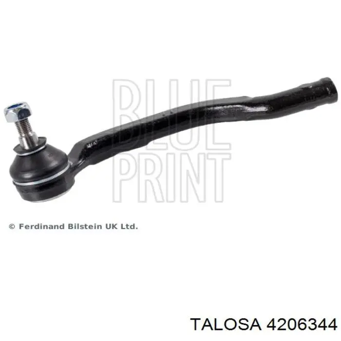 Compre 4206344 Talosa Ponta externa da barra de direção