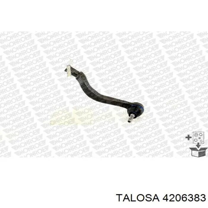 Compre 4206383 Talosa Ponta externa da barra de direção