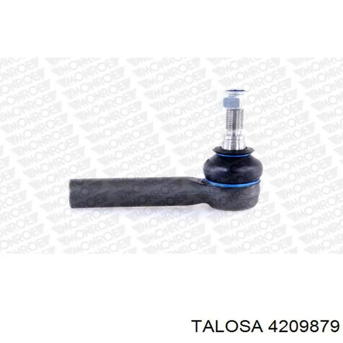 Compre 4209879 Talosa Ponta externa da barra de direção
