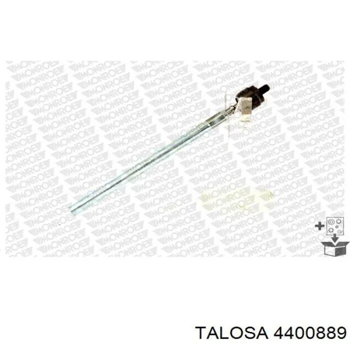 Compre 4400889 Talosa Tração de direção