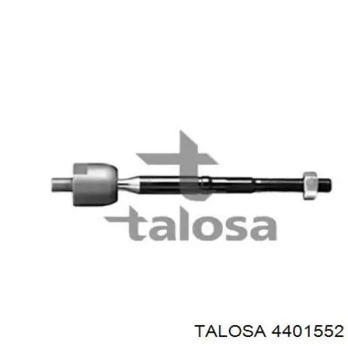 4401552 Talosa Tração de direção