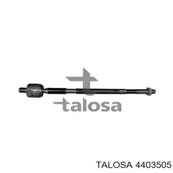 4403505 Talosa Tração de direção