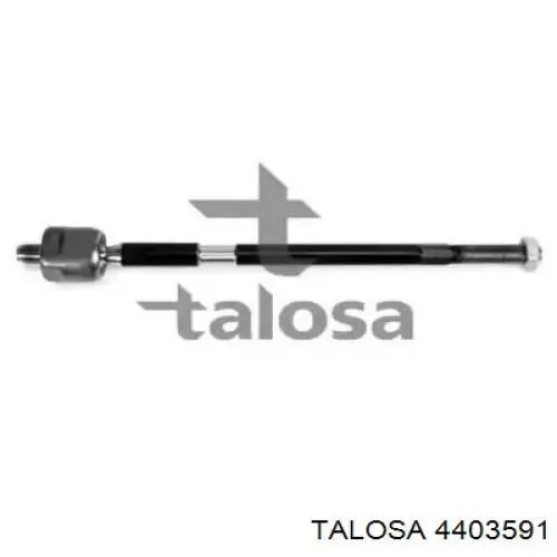 4403591 Talosa Tração de direção