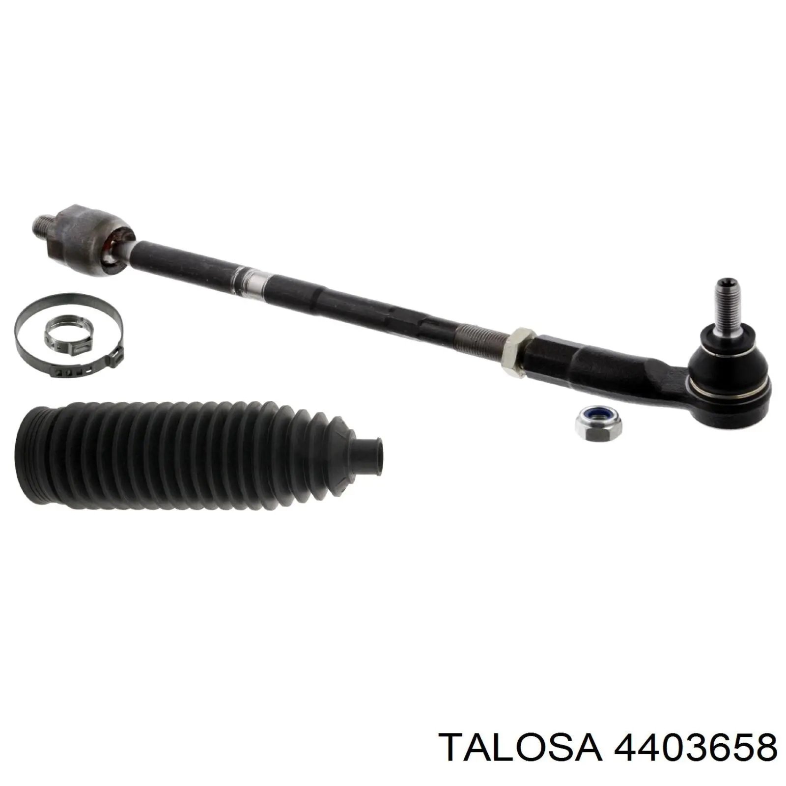 Tração de direção Talosa 4403658 preço, a partir de 20,32 USD