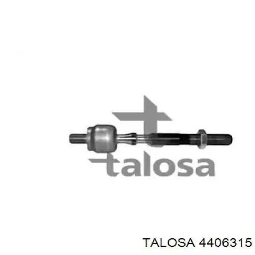 4406315 Talosa Tração de direção