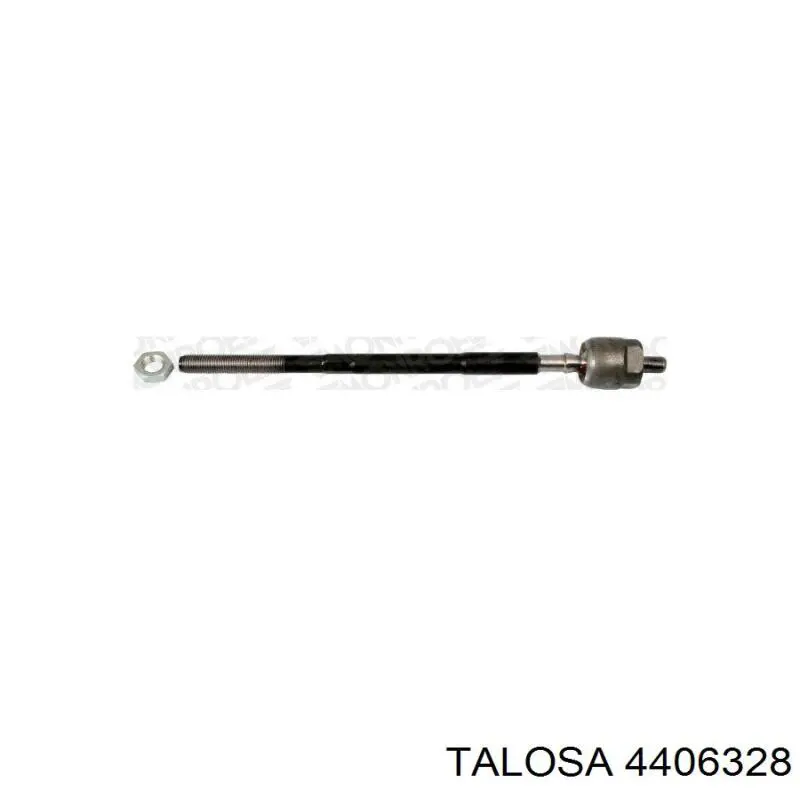 Compre 4406328 Talosa Tração de direção