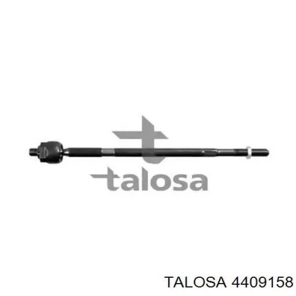 4409158 Talosa Tração de direção