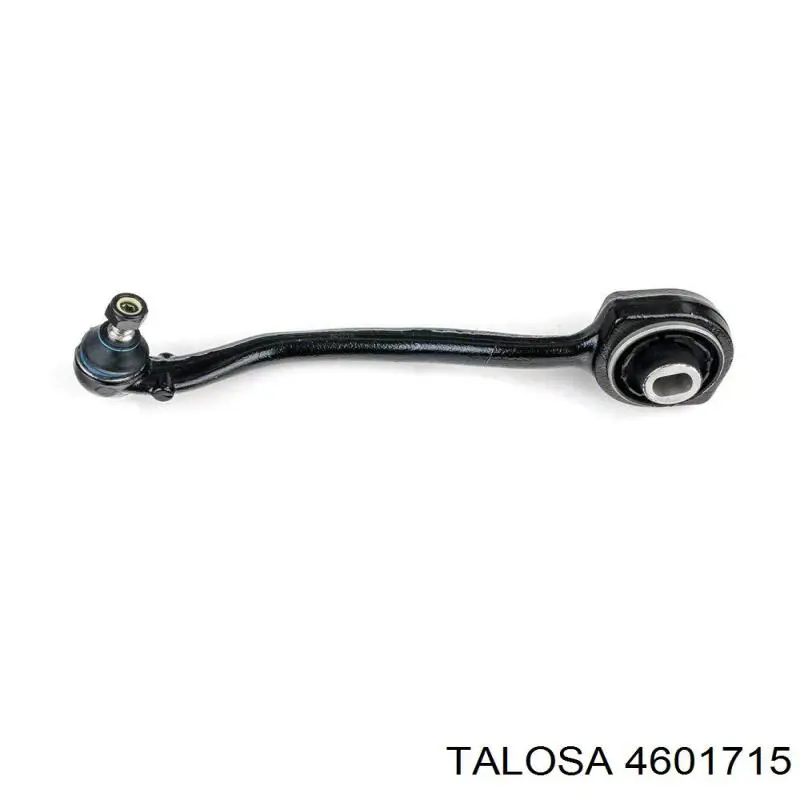 Braço oscilante inferior esquerdo de suspensão dianteira Talosa 4601715 preço, a partir de 64,45 USD