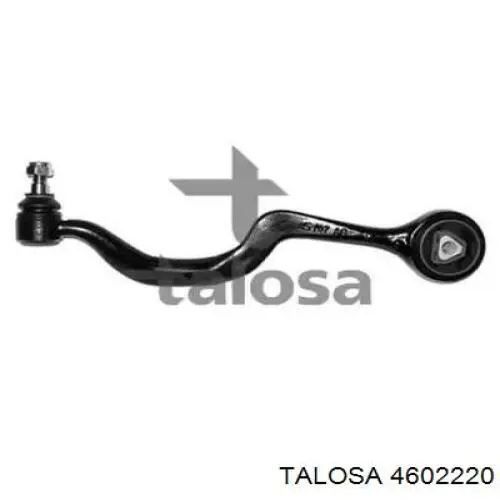 Compre 4602220 Talosa Braço oscilante superior direito de suspensão dianteira